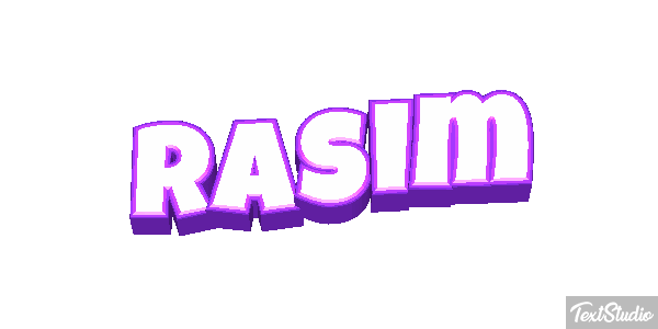 Rasim Metin efekti