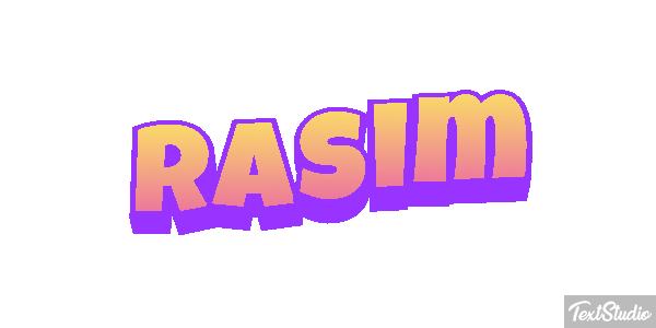 Rasim Metin efekti