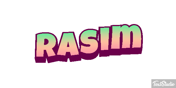 Rasim Metin efekti