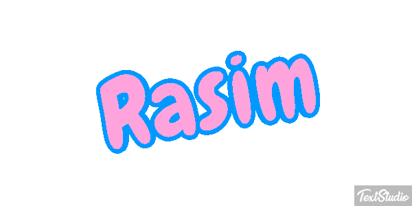Rasim Metin efekti