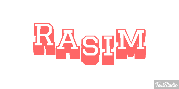 Rasim Metin efekti