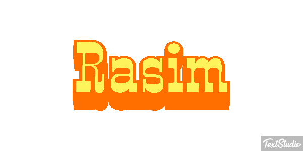 Rasim Metin efekti