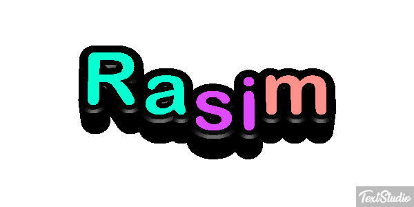 Rasim Metin efekti