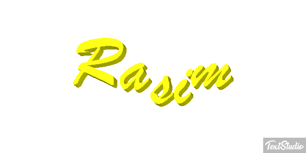 Rasim Metin efekti