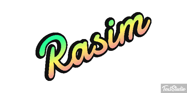 Rasim Metin efekti
