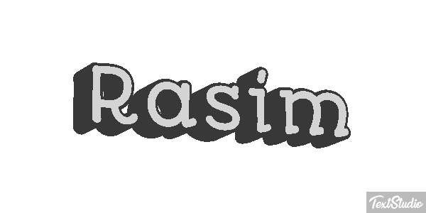 Rasim Metin efekti