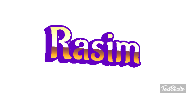 Rasim Metin efekti