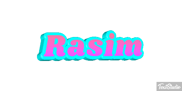 Rasim Metin efekti