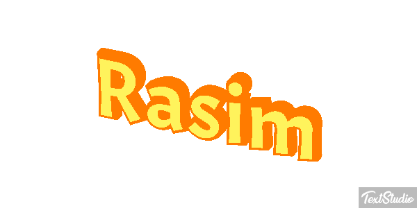 Rasim Metin efekti