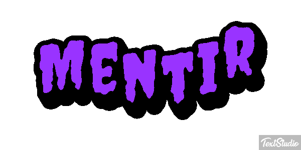 Mentir Effet de texte