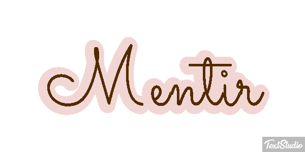 Mentir Effet de texte