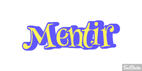 Mentir Effet de texte