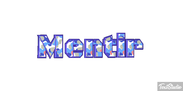 Mentir Effet de texte