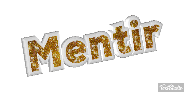 Mentir Effet de texte