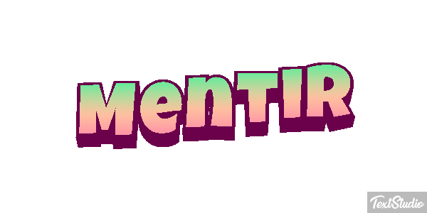 Mentir Effet de texte