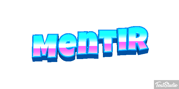 Mentir Effet de texte