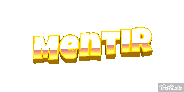 Mentir Effet de texte