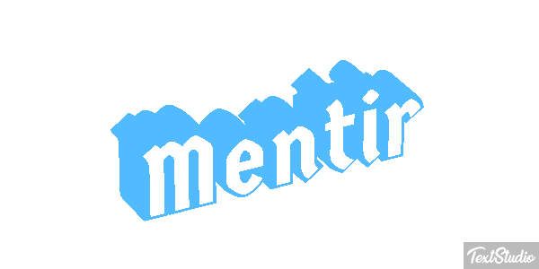 Mentir Effet de texte