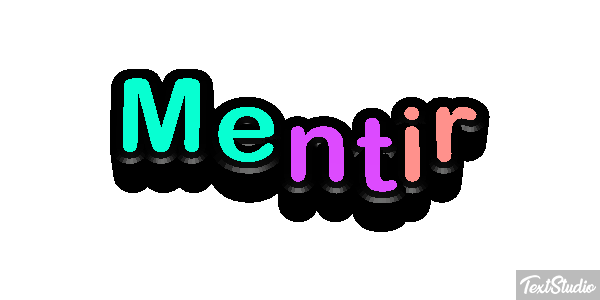 Mentir Effet de texte