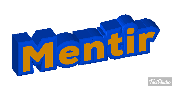Mentir Effet de texte