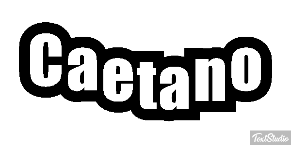 Caetano Metin efekti