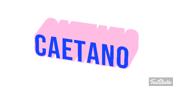 Caetano Metin efekti