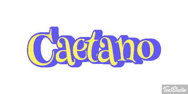 Caetano Metin efekti