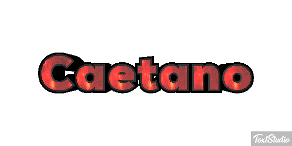 Caetano Metin efekti