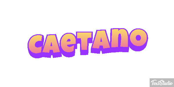 Caetano Metin efekti