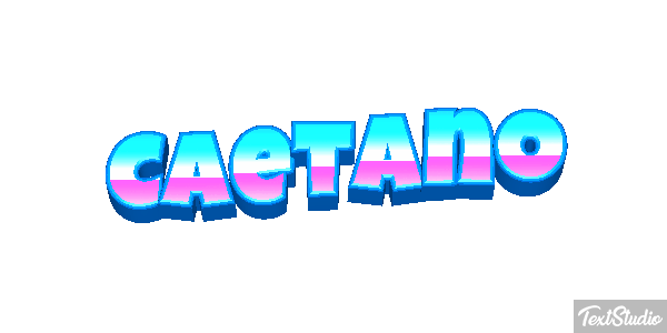 Caetano Metin efekti