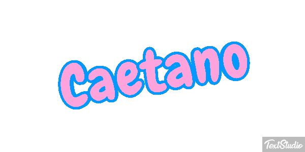 Caetano Metin efekti