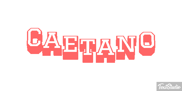 Caetano Metin efekti