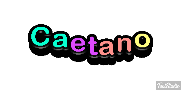 Caetano Metin efekti