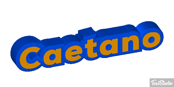 Caetano Metin efekti