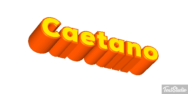 Caetano Metin efekti