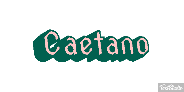 Caetano Metin efekti
