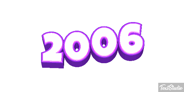 2006 Efekt tekstowy