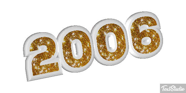 2006 Efekt tekstowy