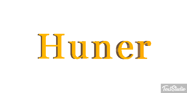 Hüner Metin efekti