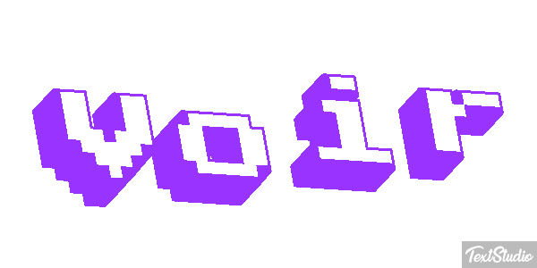 Voir Effet de texte