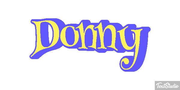 Donny Metin efekti