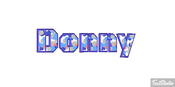 Donny Metin efekti