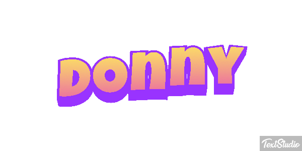 Donny Metin efekti