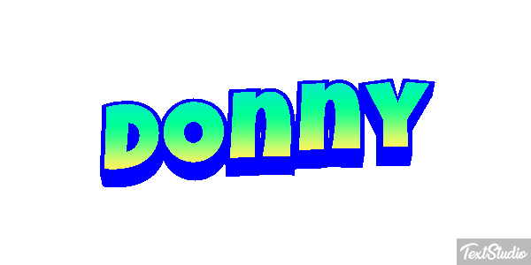 Donny Metin efekti
