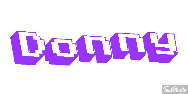 Donny Metin efekti