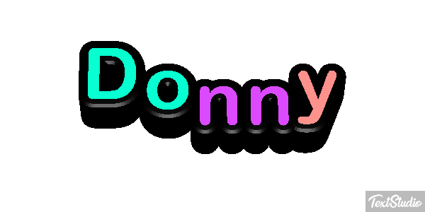 Donny Metin efekti
