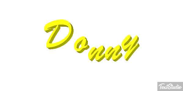 Donny Metin efekti
