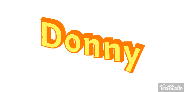 Donny Metin efekti