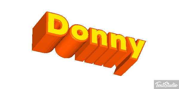Donny Metin efekti