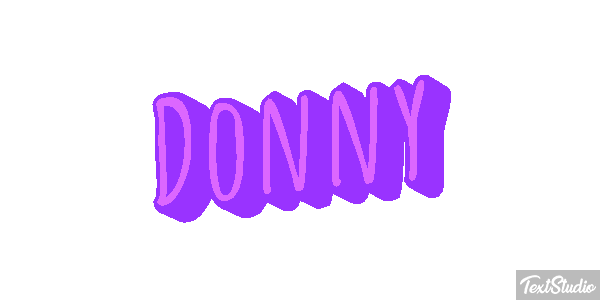 Donny Metin efekti